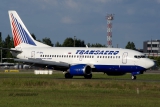 Boeing 737-5K5